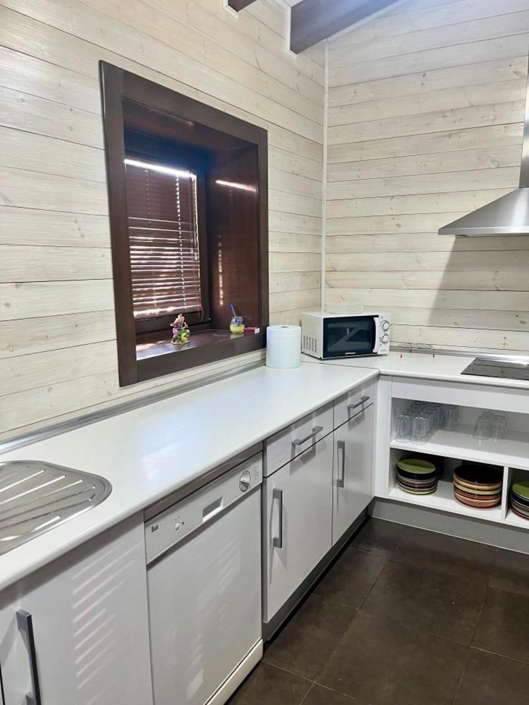 Blesamemucho - Casa Rural Situada En Blesa ภายนอก รูปภาพ