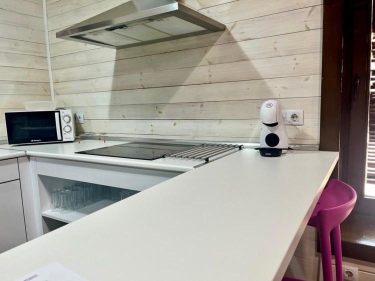 Blesamemucho - Casa Rural Situada En Blesa ภายนอก รูปภาพ