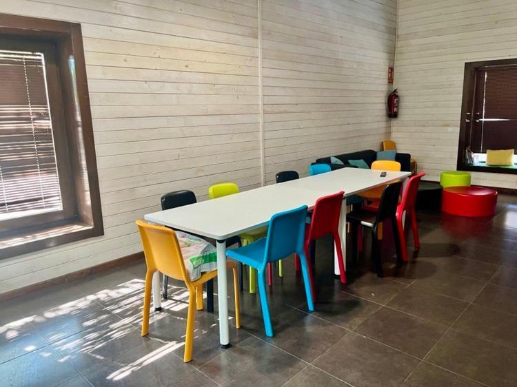 Blesamemucho - Casa Rural Situada En Blesa ภายนอก รูปภาพ
