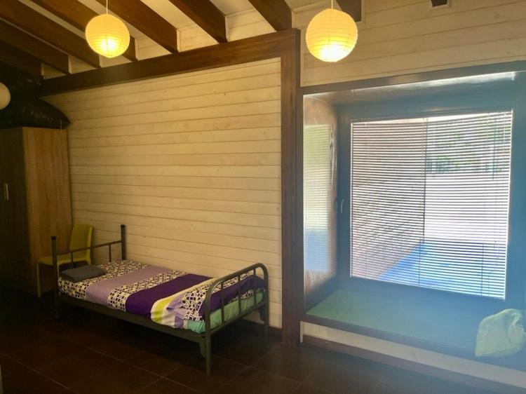 Blesamemucho - Casa Rural Situada En Blesa ภายนอก รูปภาพ